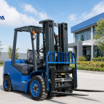RF35 Dizel Forklift