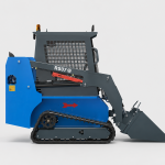 RS07 Mini Yükleyici