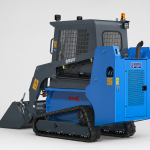 RS07 Mini Yükleyici