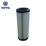 Excavator_R32_Air Filter Inner Element_[LP0111010008]