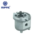 Excavator_R10_Gear Pump_[LP0101010004]