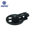 Excavator_R10/R13/R15_Idler Assembly_[LP0102070002]