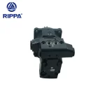 Excavator_R22_Piston Pump_[LP0101020017]