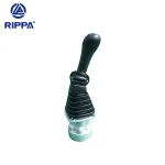 Excavator_R13/R15/R18/R22/R32_Left Handle_[LP0115030080]