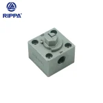 Excavator_R18/R22/R32_3-Way Ball Valve_[LP0115030042]