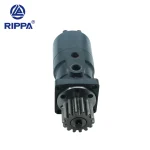 Excavator_R10/R13/R15_Motor_[LP0102030001]