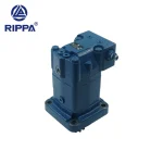 Excavator_R18_Swing Motor_[LP0102030008]