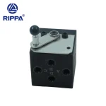 Excavator_R15/R18/R22/R32_Reversible Control Valve_[LP0115030096]