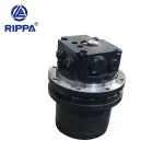 Excavator_R10/R15_Travel Motor_[LP0102020023]