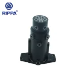 Excavator_R10/R13/R15/R18_Rotary Joint_[LP0102050002]