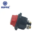 Excavator_R13/R22_Battery Master Switch_[LP0106040064]