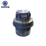 Excavator_R32_Travel Motor_[LP0102020006]