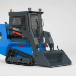 RS07 Mini Yükleyici